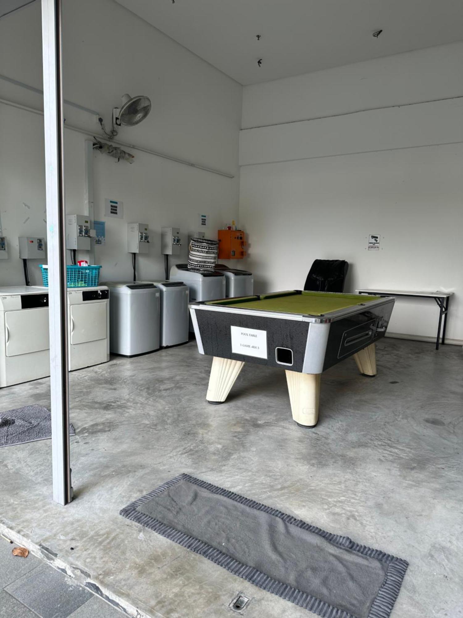 Kyra Homestay Centrus Soho Cyberjaya *Wifi And Pool* Exterior foto